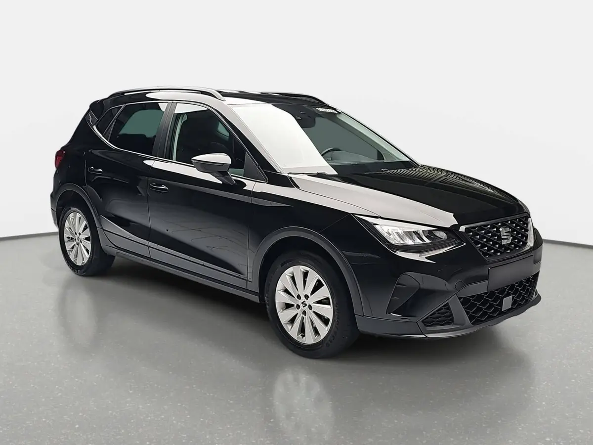 SEAT ARONA 1.0 TSI DSG STYLE NAVI GRA DAB LM