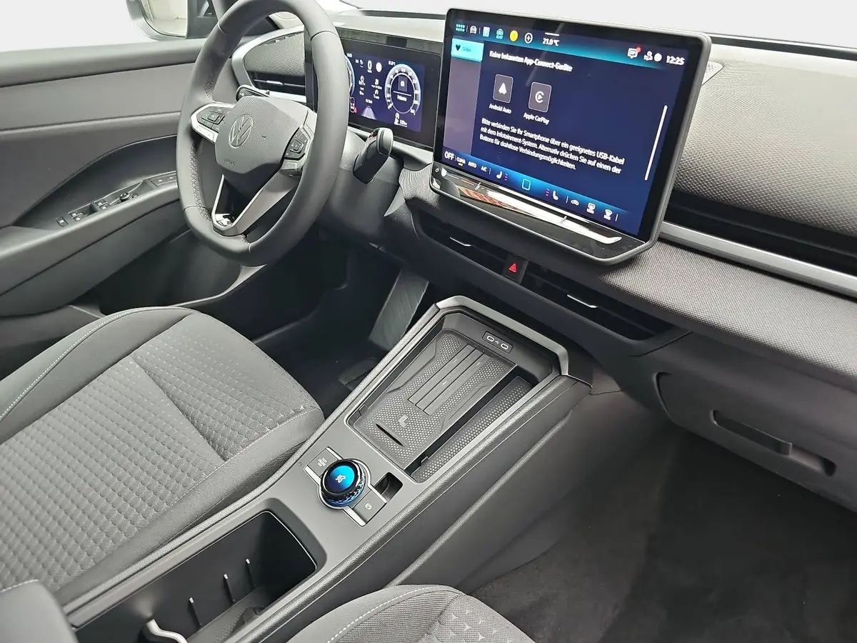 VW T-ROC 1.5 ETSI DSG LIFE ACC KAMERA WINTER AHK