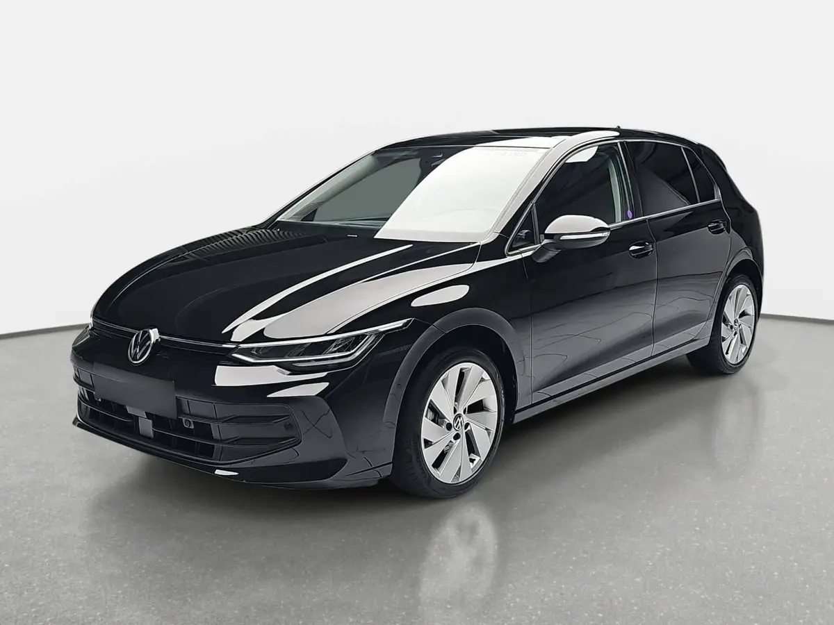 VW GOLF 1.5 ETSI DSG LIFE NAVI LED ACC