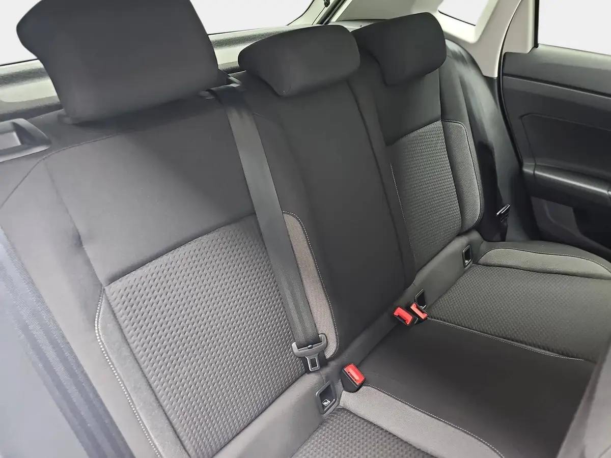 VW POLO 1.0 TSI DSG LIFE NAVI LED APP-CONNECT