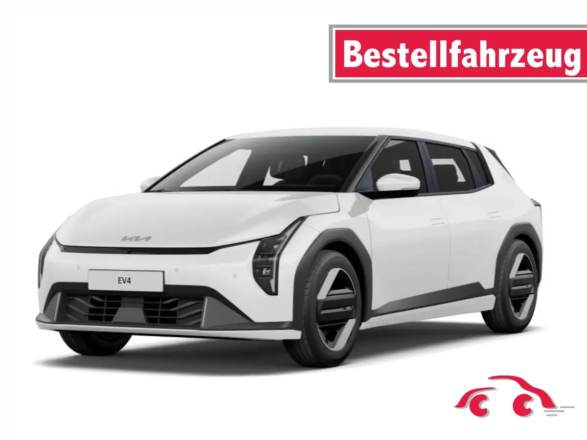 KIA EV4 58.3 KWH AIR MJ26
