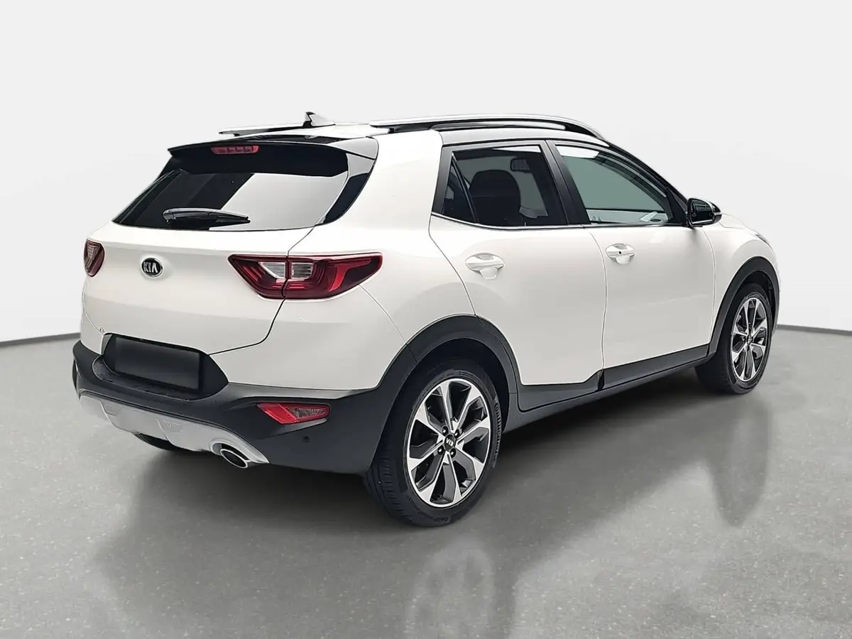 KIA STONIC 1.0 T-GDI 120 SPIRIT TECHNOLOGIE NAVI AHZV
