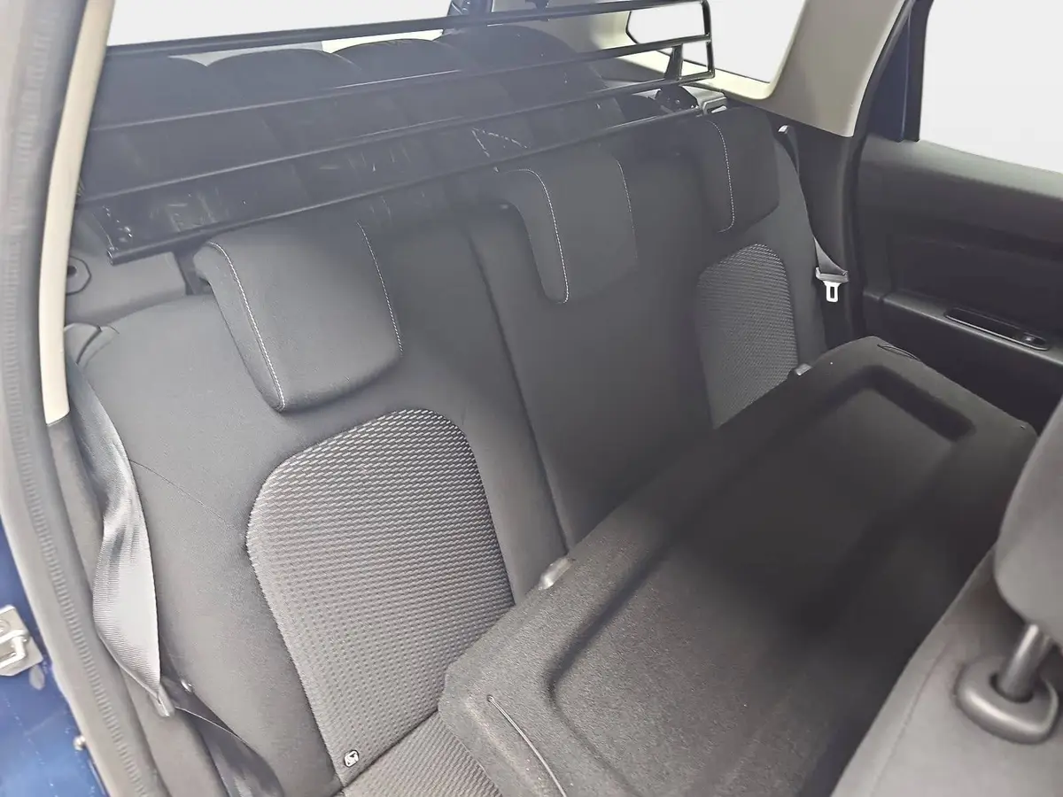 DACIA DUSTER 1.2 TCE 125 COMFORT 2WD NAVI KAMERA