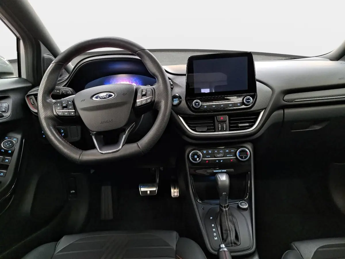 FORD PUMA 1.0 ECOBOOST ST-LINE X