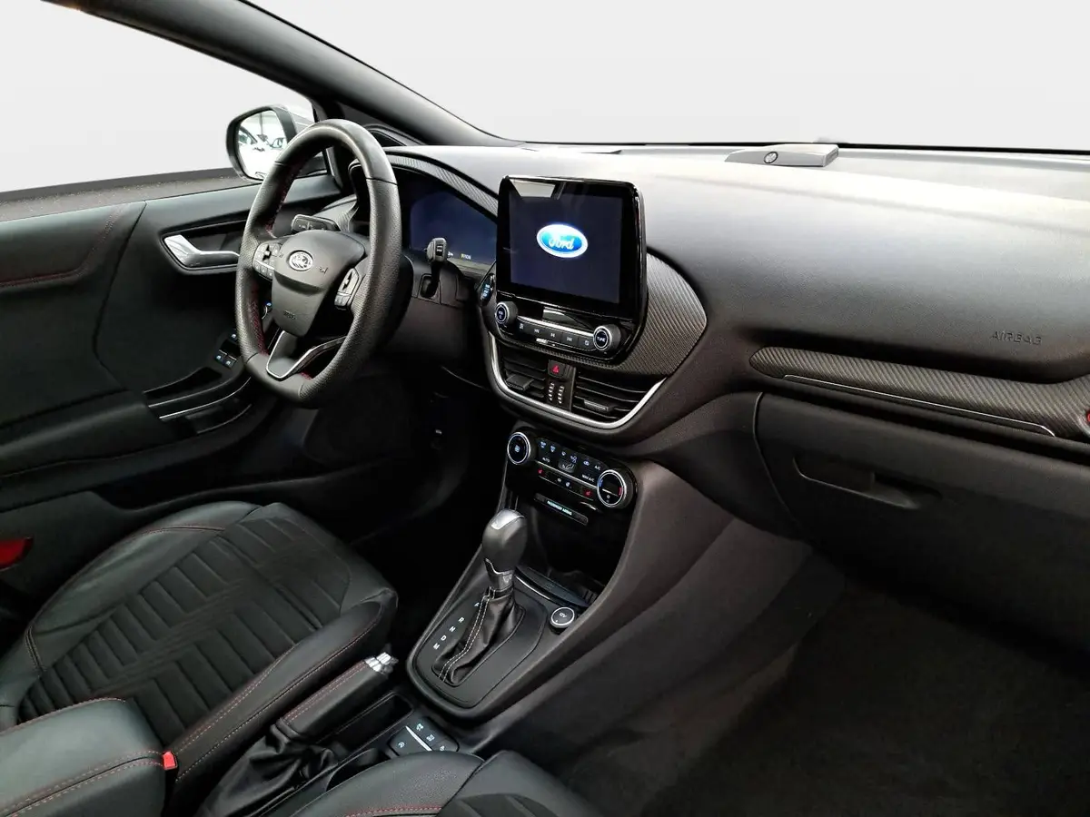 FORD PUMA 1.0 ECOBOOST ST-LINE X
