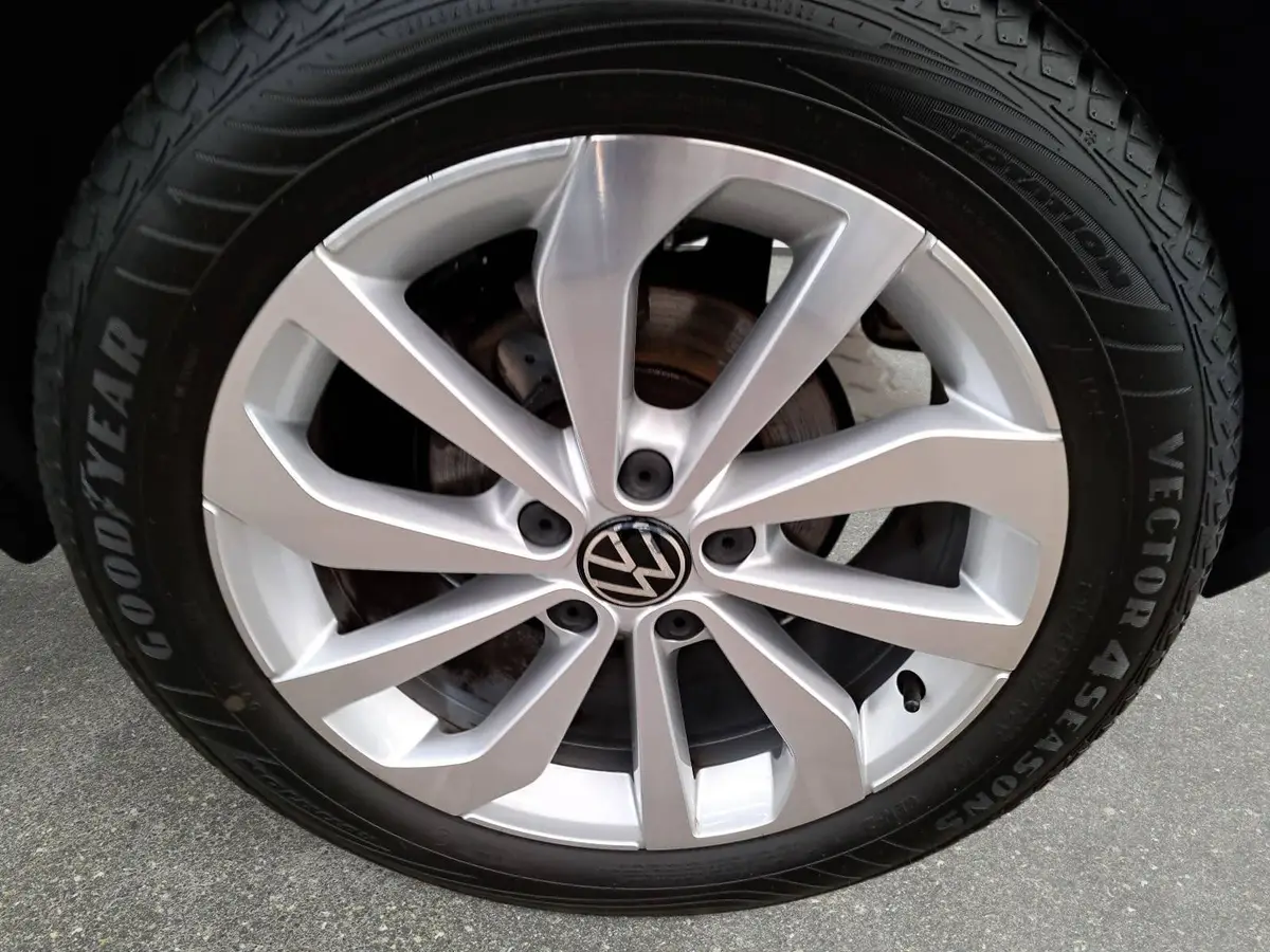 VW T-ROC 2.0 TDI STYLE