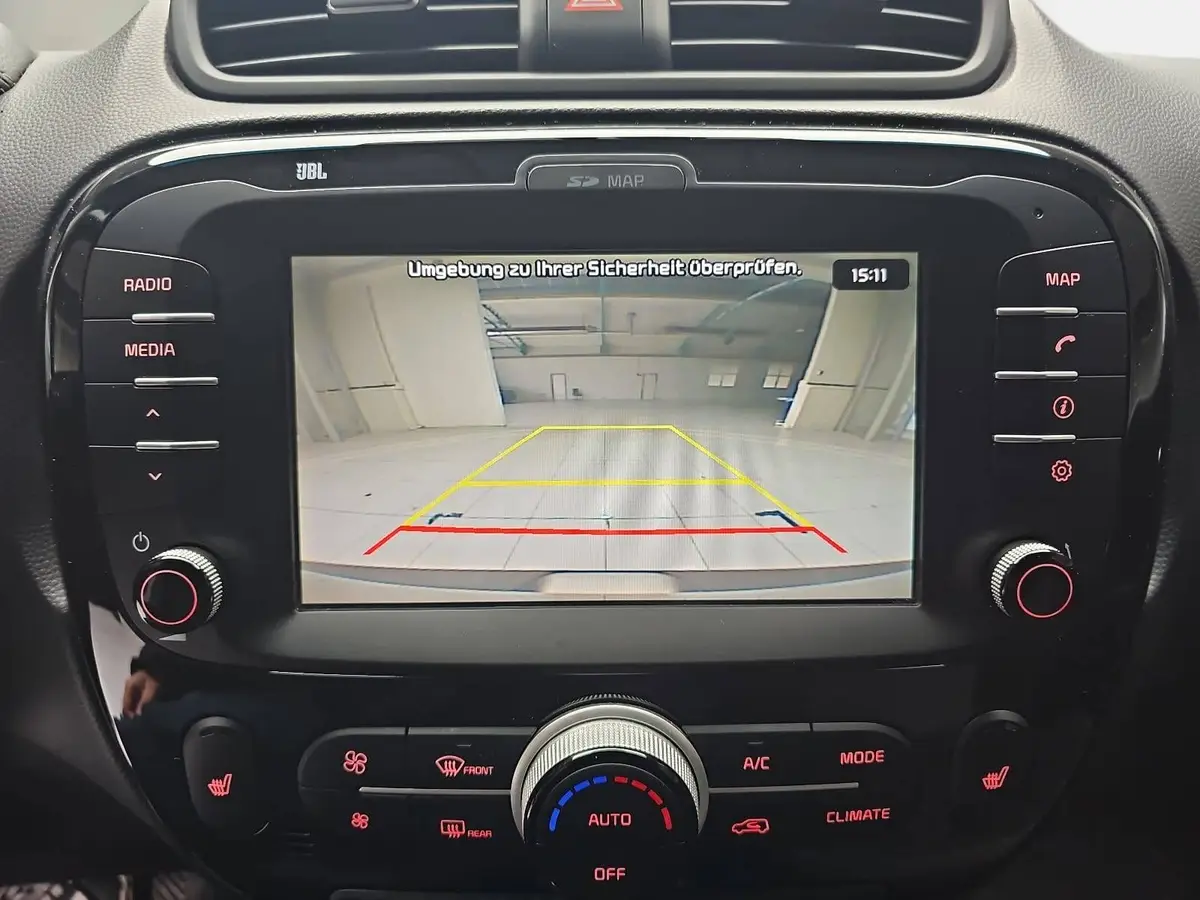 KIA SOUL 1.6 GDI SPIRIT NAVI JBL KAMERA LM18