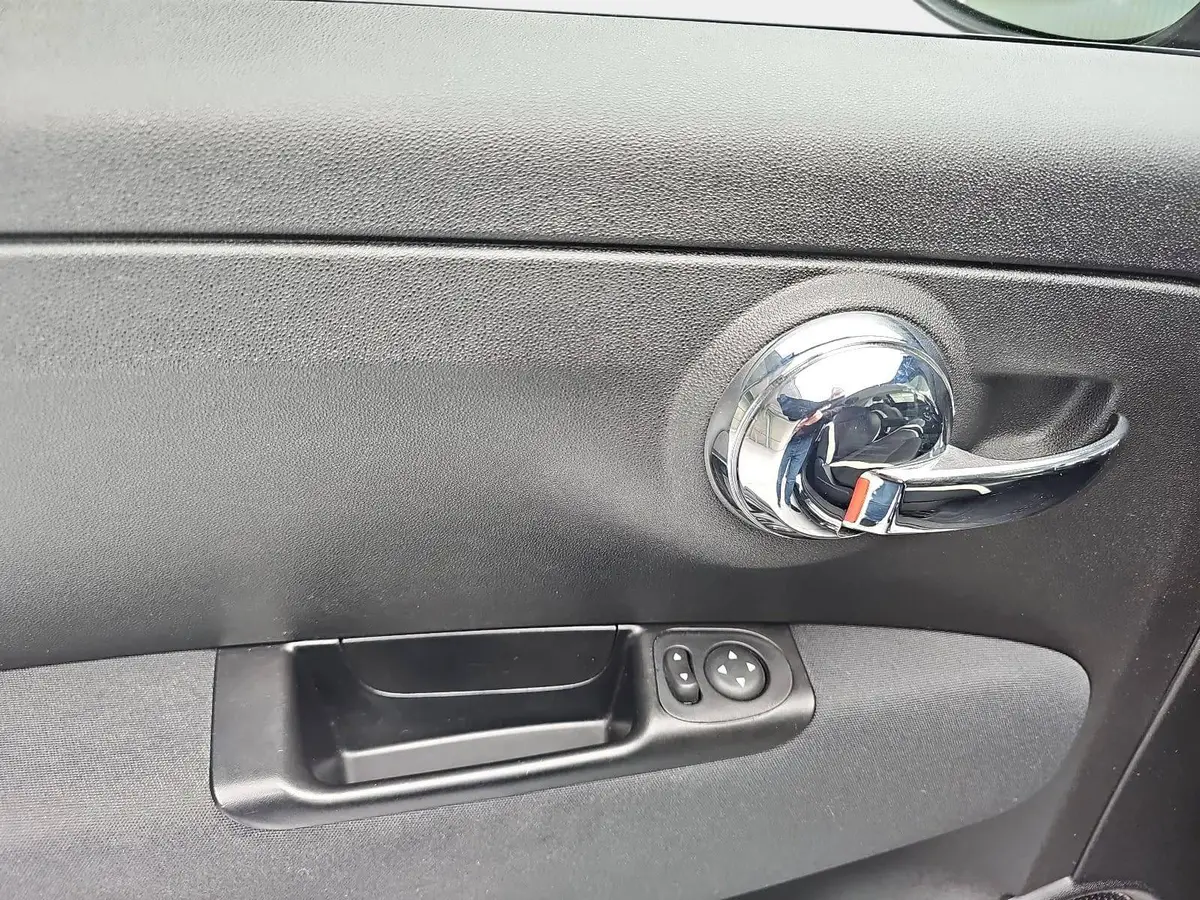 FIAT 500C 0.9 8V TWINAIR MIRROR APPLE CAR PLAY/ANDROID AUTO