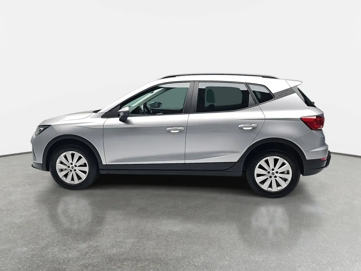 SEAT ARONA 1.0 TSI STYLE LED GRA DAB LM
