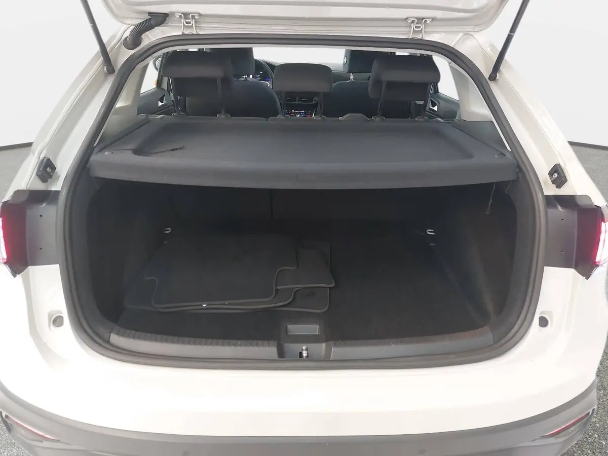 VW TAIGO 1.0 TSI LIFE (EURO 6D) 1.0 TSI EU6D LIFE