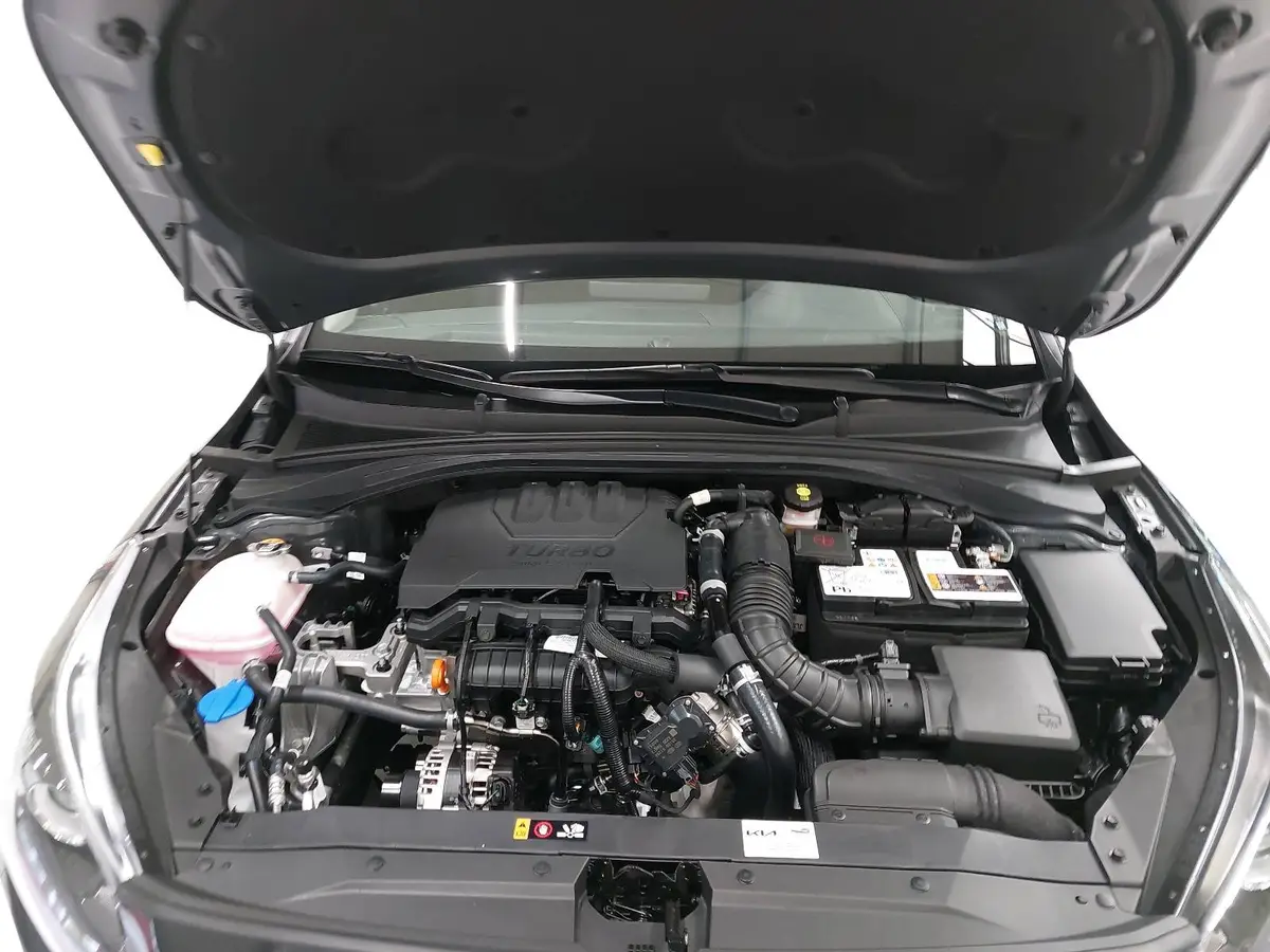 KIA CEED SW 1.0 T-GDI 100 VISION KOMFORT+ SITZH.