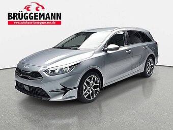 KIA CEED SW 1.5 T-GDI DCT7 ULTIMATE EDITION MJ25 STYLE SOUND