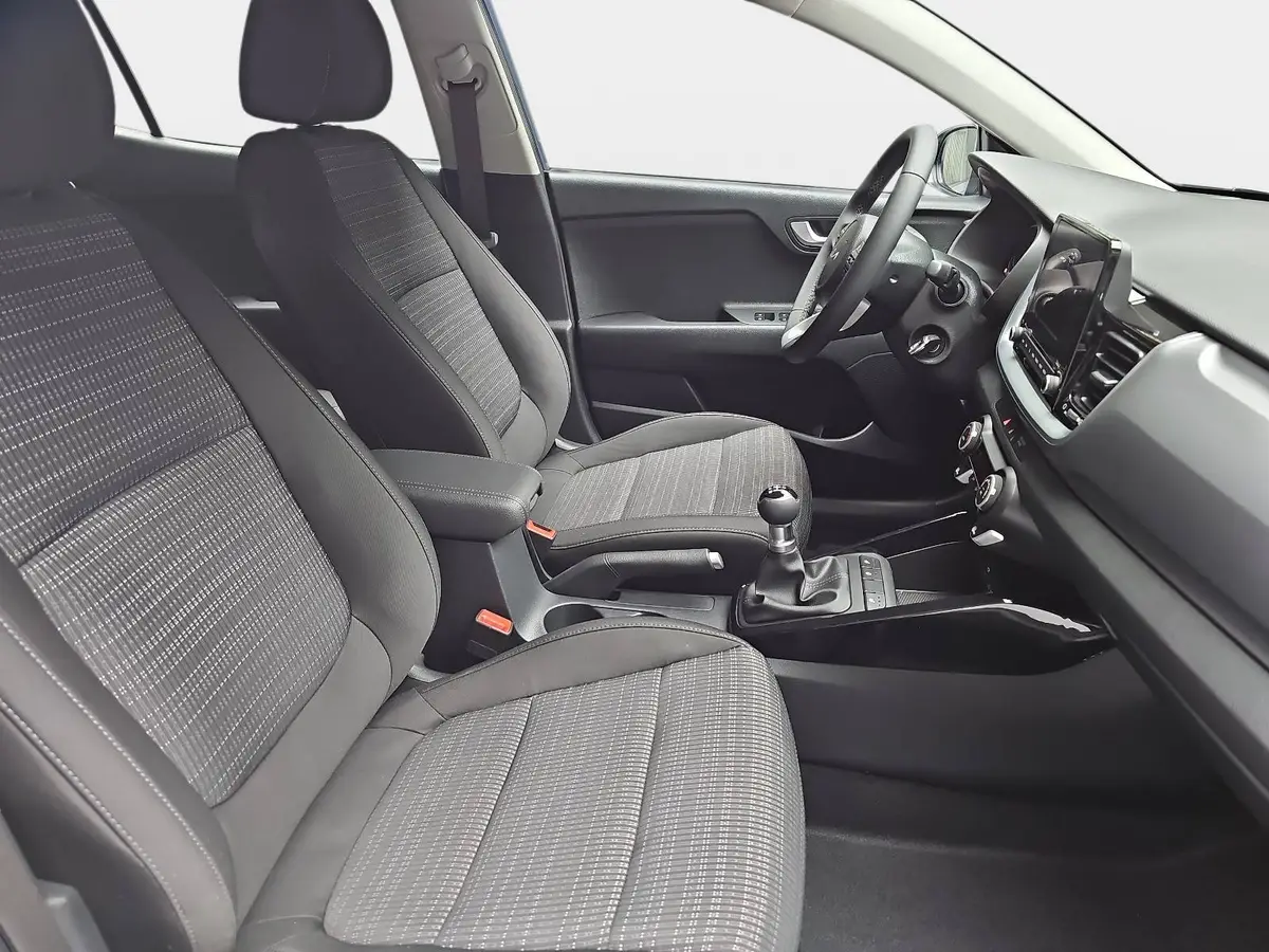 KIA STONIC 1.2 VISION SITZH. NAVI