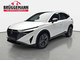 NISSAN QASHQAI 1.5 VC-T E-POWER AUTO. MY25 TEKNA PANORAMA BOSE