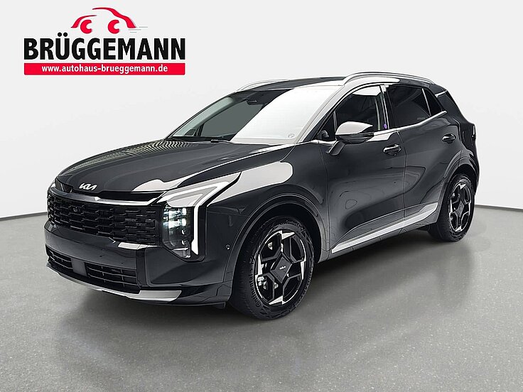 KIA SPORTAGE 1.6 T-GDI 150 2WD DCT SPIRIT MJ26 DRIVEWISE SOUND