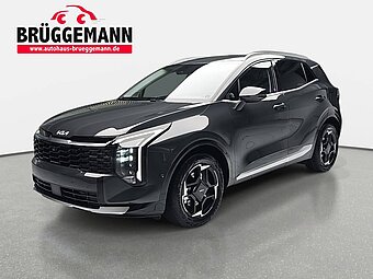 KIA SPORTAGE 1.6 T-GDI 150 2WD DCT SPIRIT MJ26 DRIVEWISE SOUND