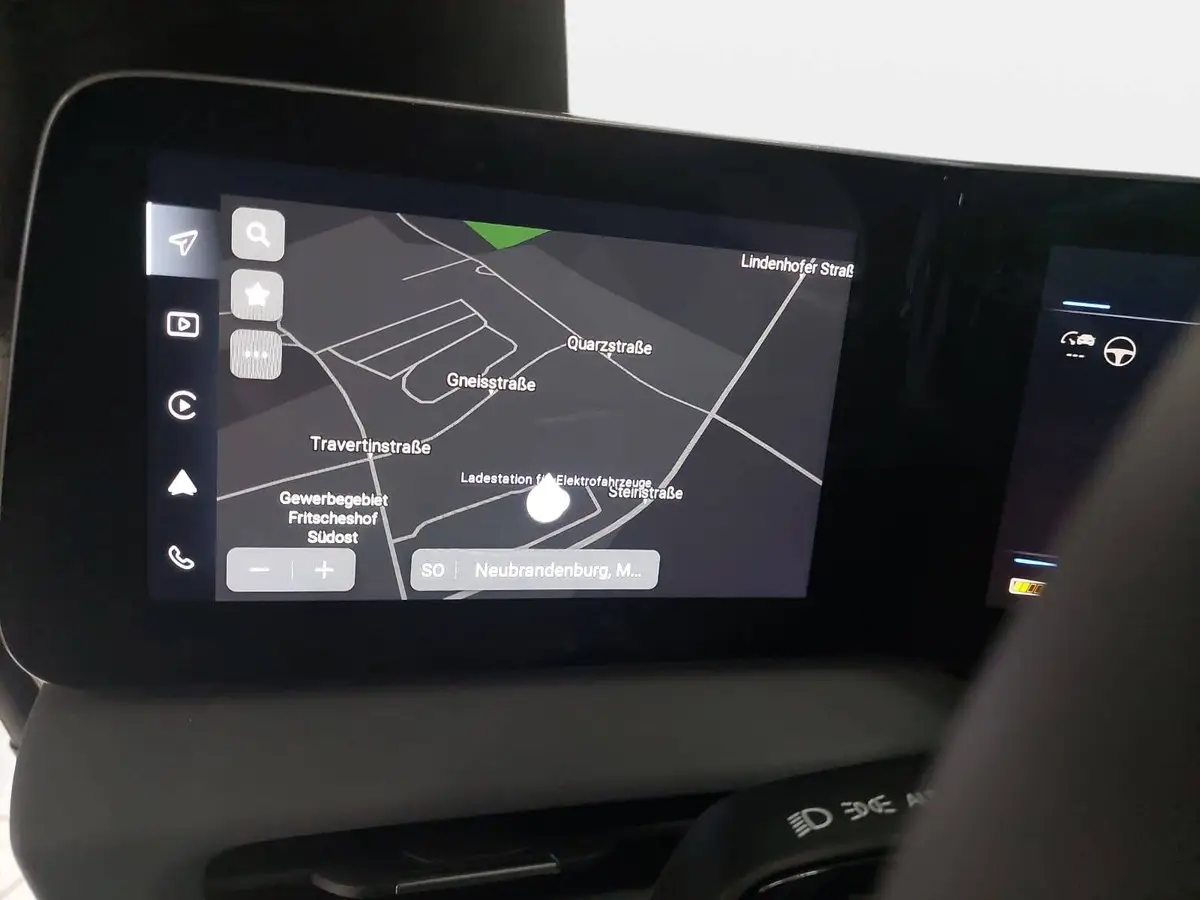 MG CYBERSTER EV 77 KWH XPOWER ALCANTARA-GRAU