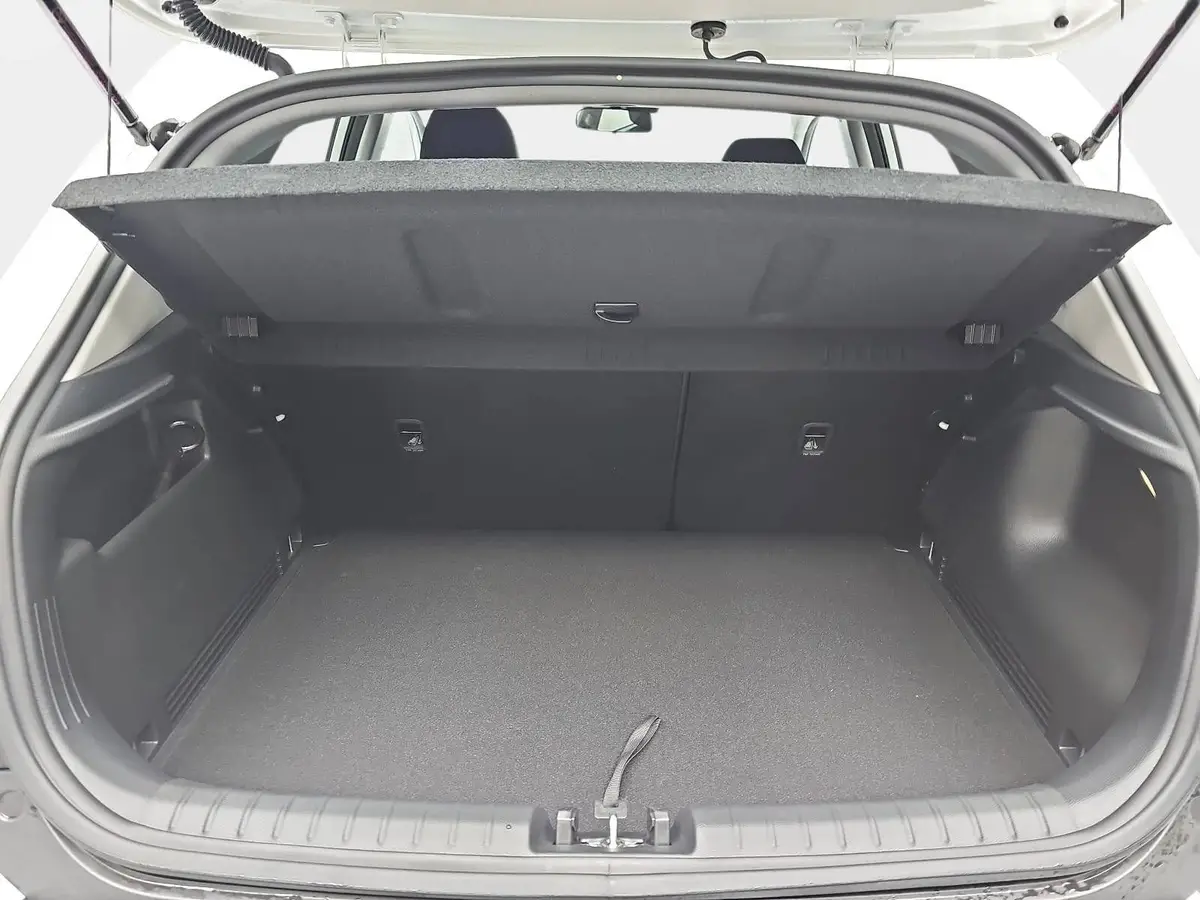 KIA STONIC 1.0 T-GDI 100 DCT VISION MJ26 SITZH. NAVI