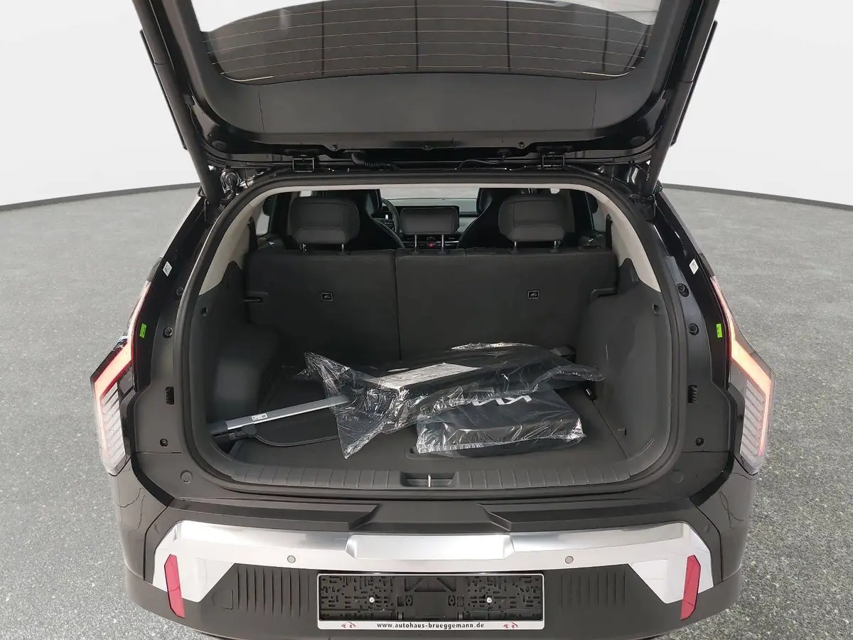 KIA EV3 81.4 KWH EARTH MJ26 WINTER BUSIN. UPGRADE DRIVEWISE-PARK DESIGN SOUND