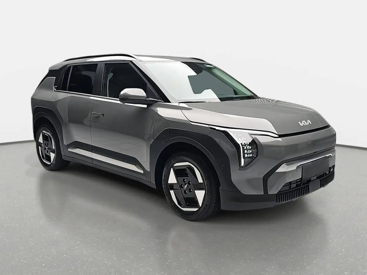KIA EV3 58.3 KWH EARTH MJ26 WINTER-CONNECT BUSINESS UPGRADE DRIVEWISE-PARK