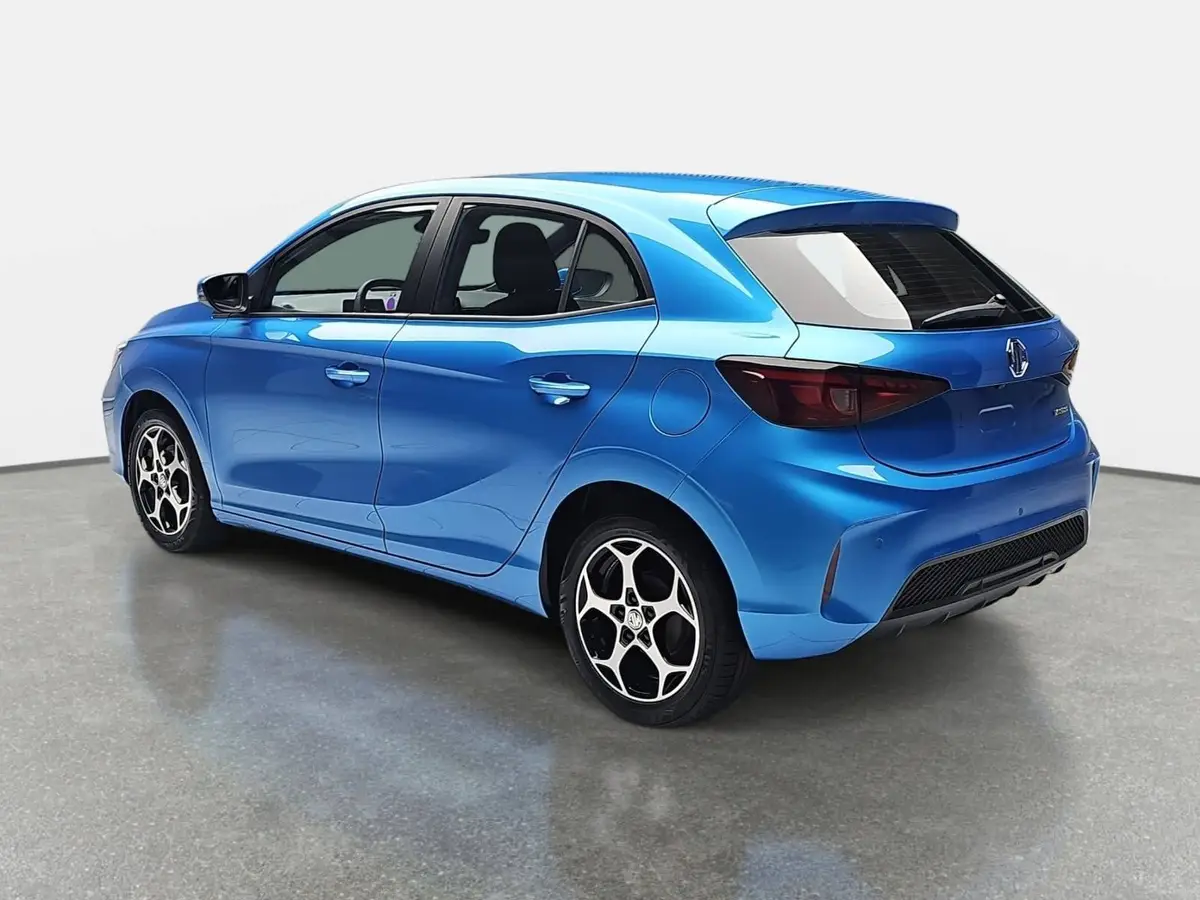 MG MG3 1.5 5MT COMFORT