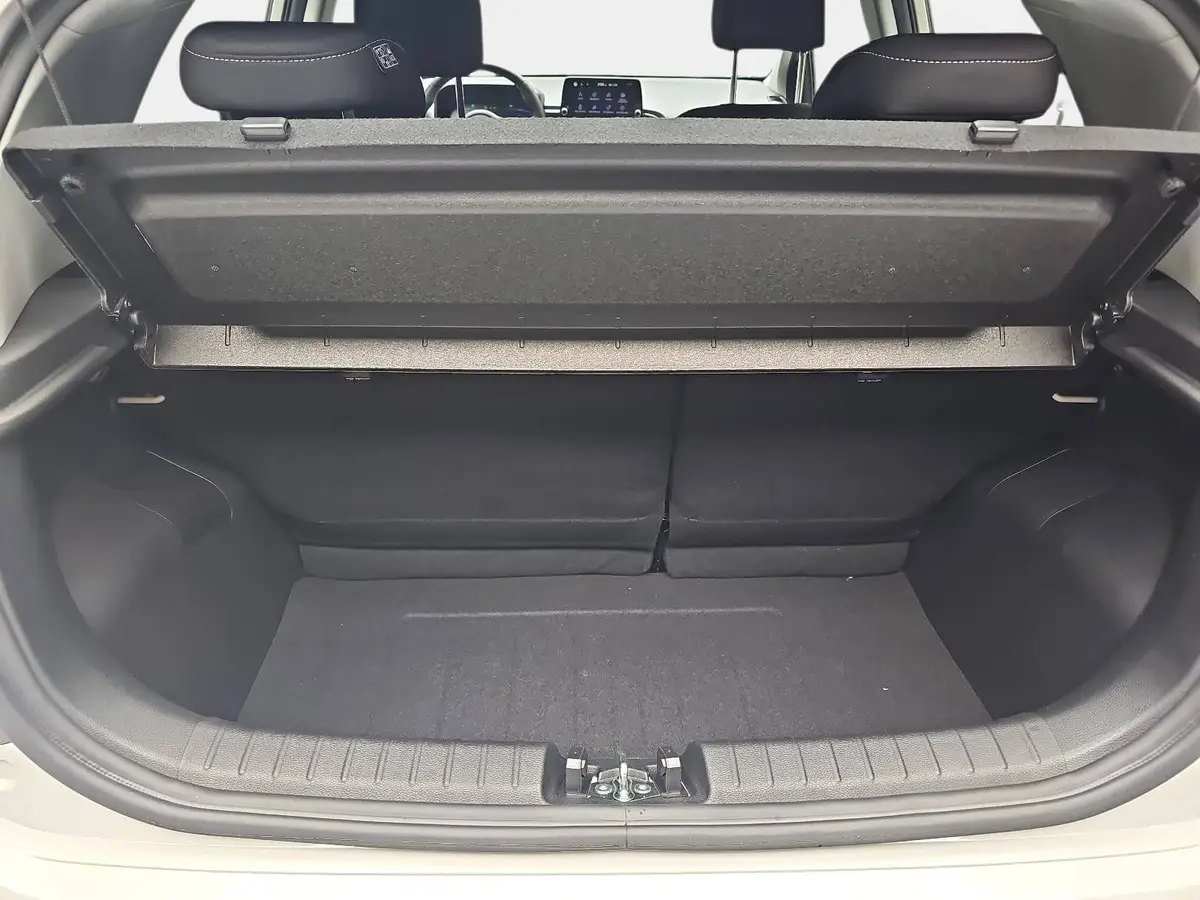 KIA PICANTO 1.0 GDI AUTO. (AMT) VISION MJ26 SITZH. NAVI KAMERA