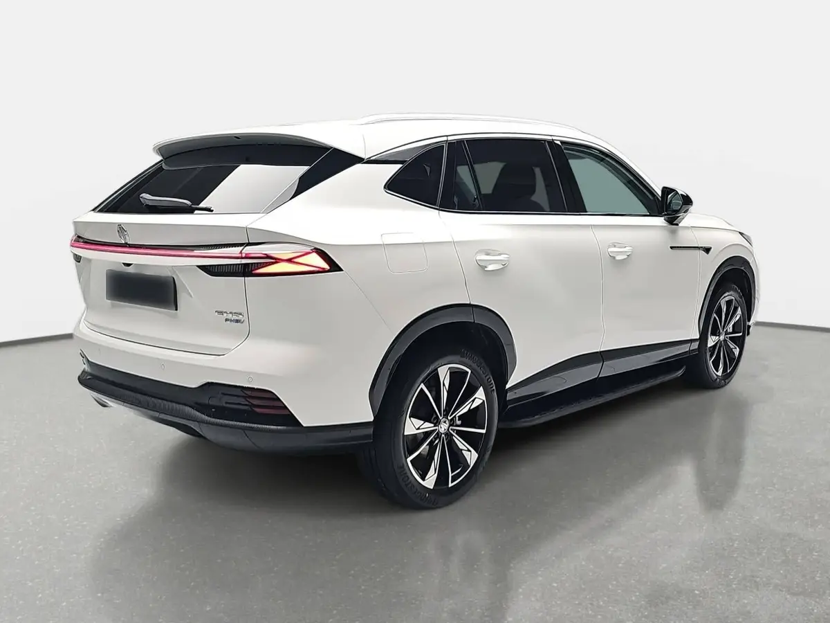 MG HS 1.5 PLUG-IN-HYBRID MY25.5 LUXURY LEDER 360-GRAD-KAMERA 19-ZOLL-LM