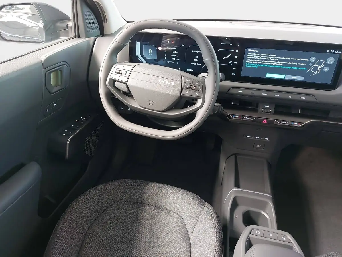 KIA EV2 42.2 KWH AIR MJ27 WINTER