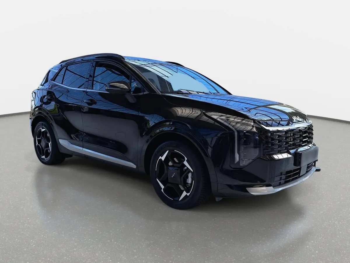 KIA SPORTAGE 1.6 T-GDI 150 2WD SPIRIT MJ27 GLASDACH DRIVEWISE