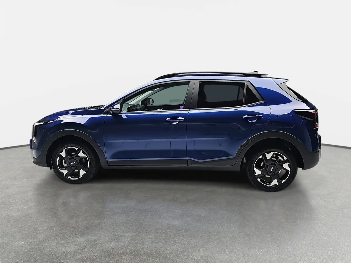 KIA STONIC 1.0 T-GDI 100 DCT VISION MJ26 SITZH. NAVI