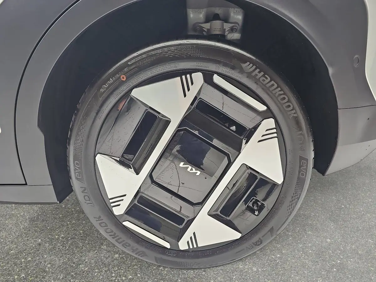 KIA EV3 81.4 KWH EARTH MJ26 WINTER BUSIN. UPGRADE DRIVEWISE-PARK DESIGN SOUND