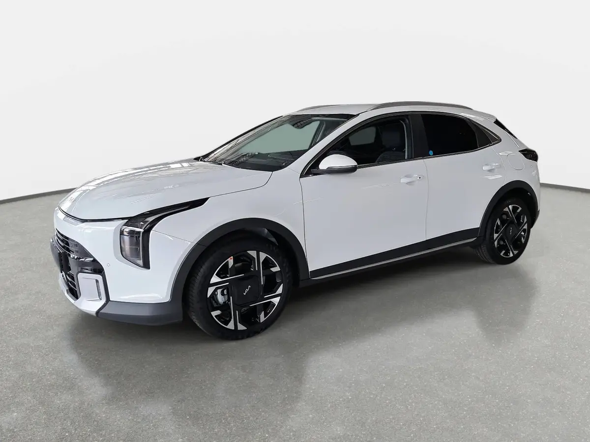 KIA XCEED 1.6 T-GDI 150 DCT SPIRIT MJ27 SOUND