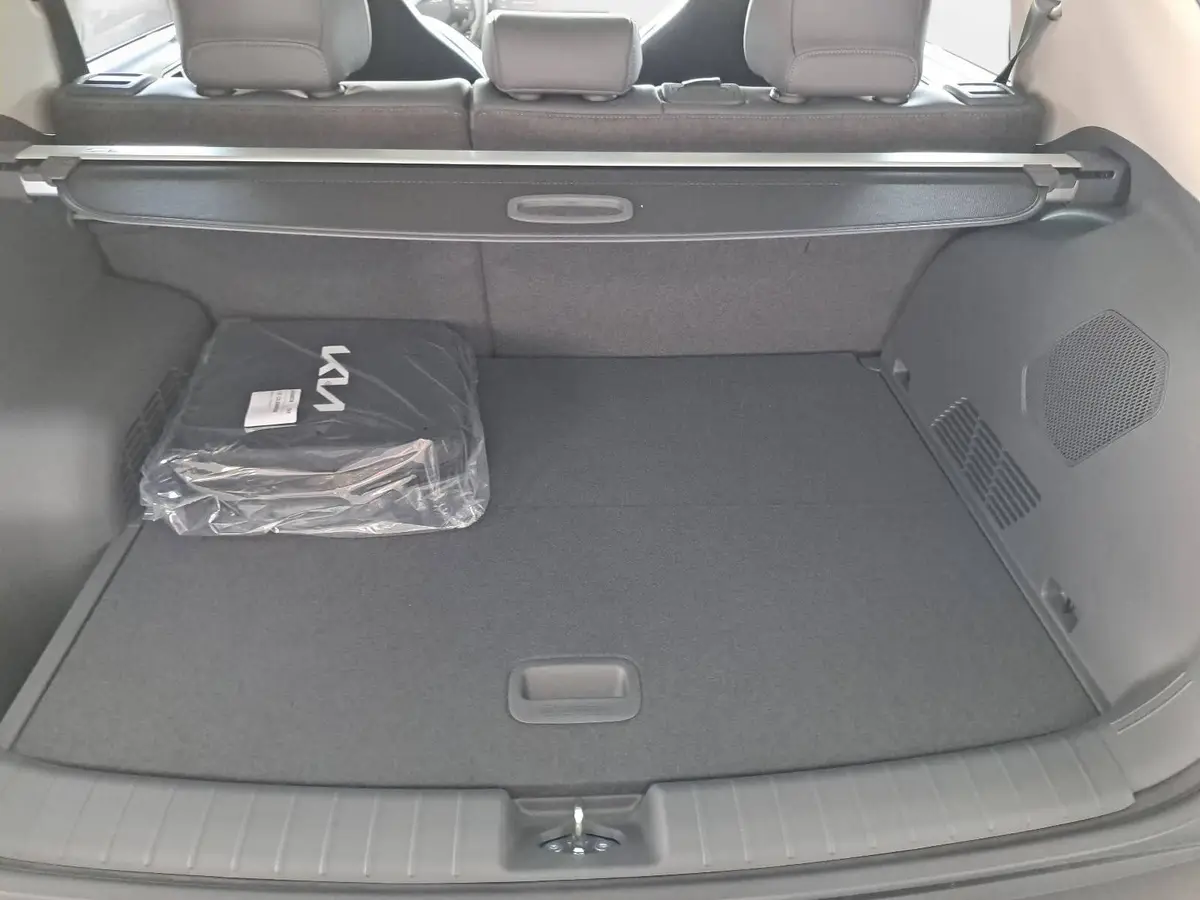 KIA EV3 81.4 KWH EARTH MJ26 WINTER BUSIN. UPGRADE DRIVEWISE-PARK DESIGN SOUND