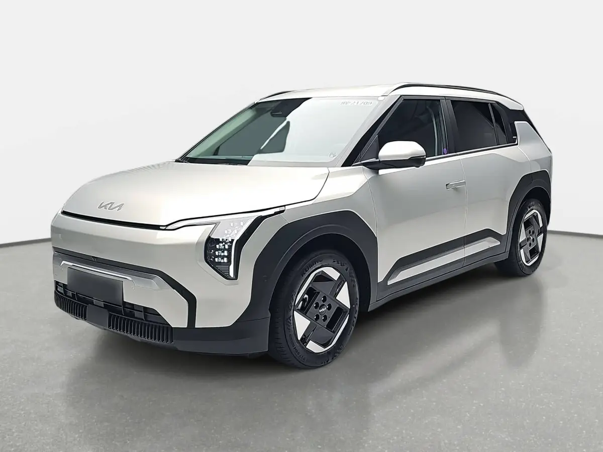 KIA EV3 81.4 KWH EARTH MJ27 WINTER-CONNECT BUSINESS UPGRADE DRIVEWISE-PARK