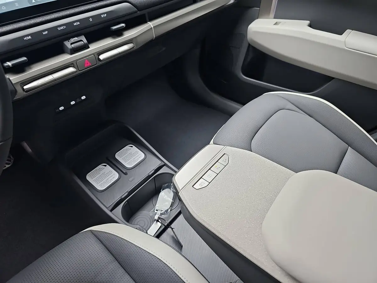 KIA EV3 81.4 KWH GT-LINE MJ27 DRIVEWISE-PARK-PRO KOMFORT
