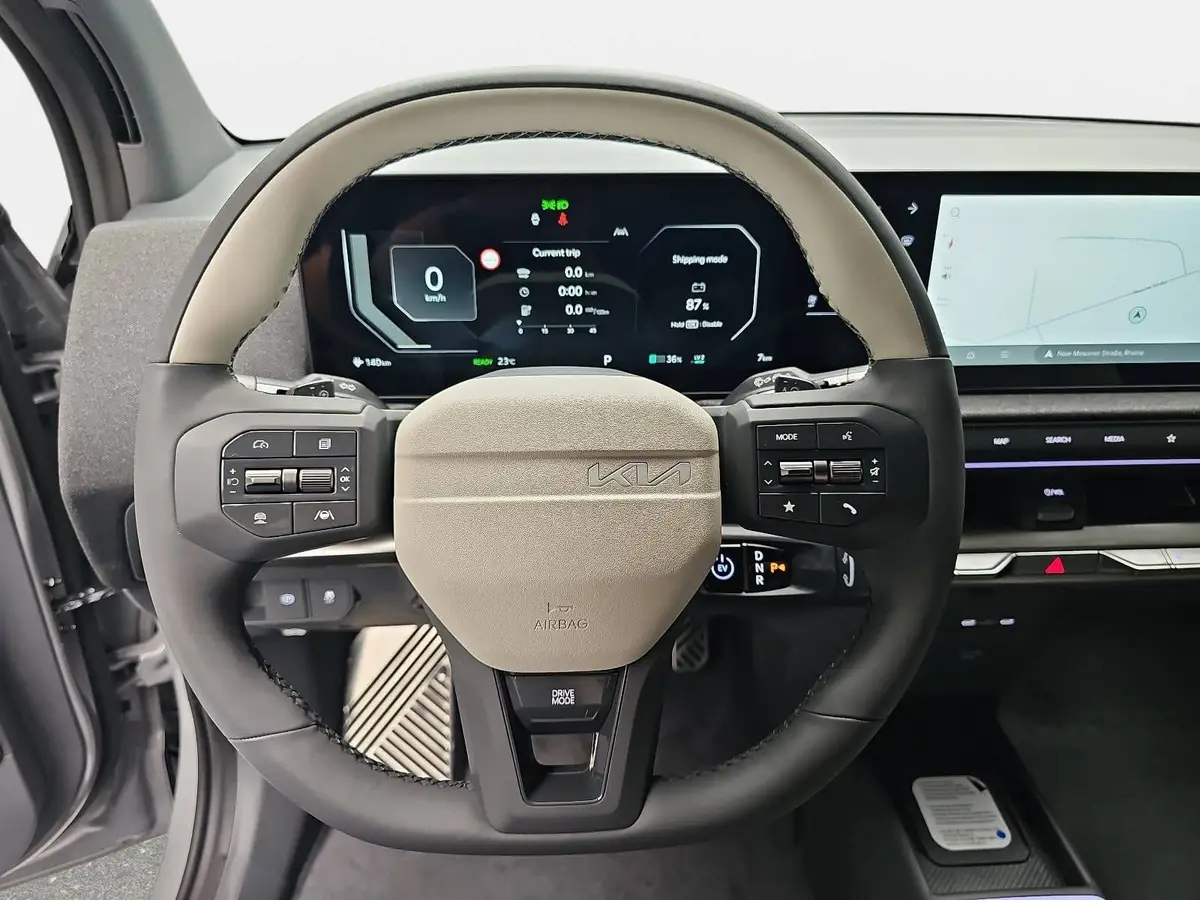 KIA EV2 61.0 KWH GT LINE MJ27 WINTER-CONNECT TECHNOLOGY DRIVEWISE-PARK KOM GD