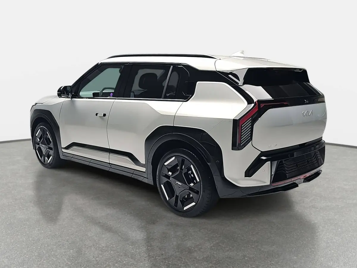 KIA EV3 81.4 KWH AWD GT-LINE MJ27 DRIVEWISE-PARK-PRO KOMFORT GLASDACH