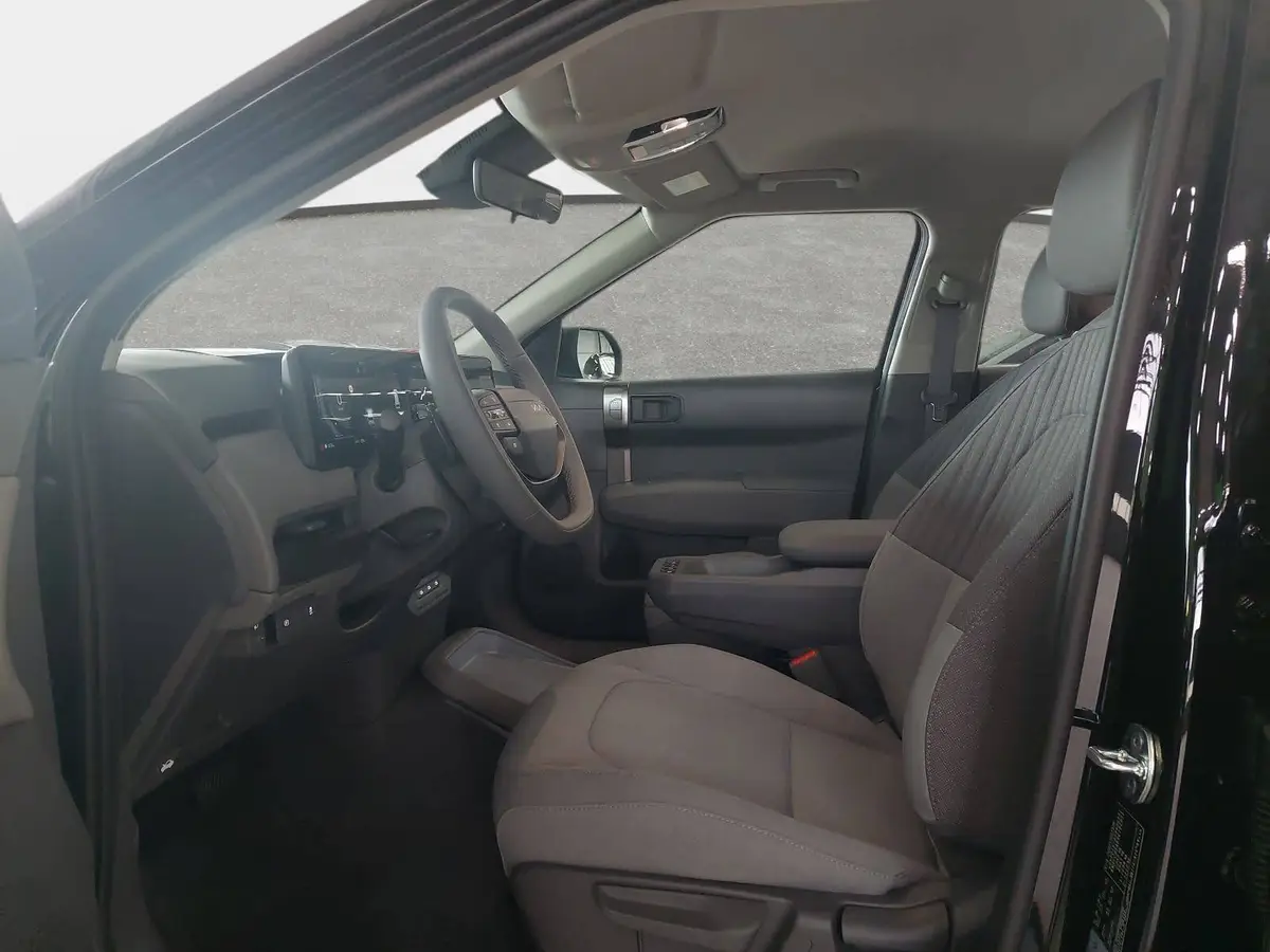 KIA EV3 81.4 KWH AIR MJ27 WINTER DRIVEWISE-ADAS
