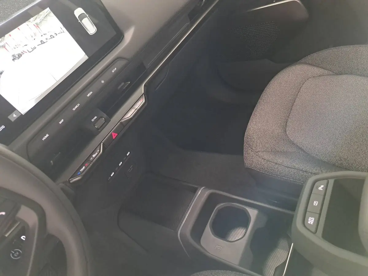 KIA EV2 42.2 KWH AIR MJ27 WINTER