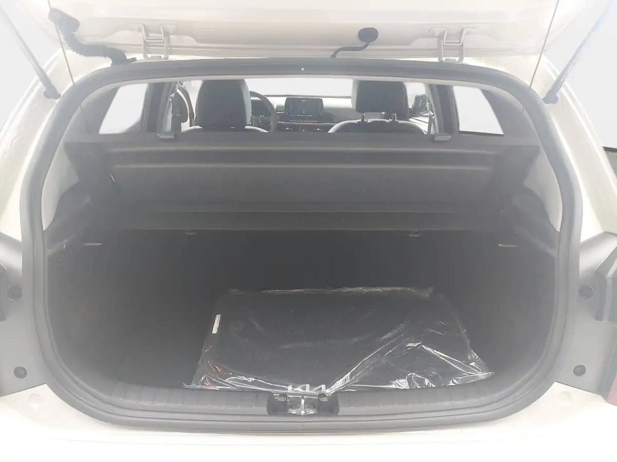 KIA PICANTO 1.0 GDI AUTO. (AMT) GT-LINE MJ27 LED SITZH. NAVI KAMERA