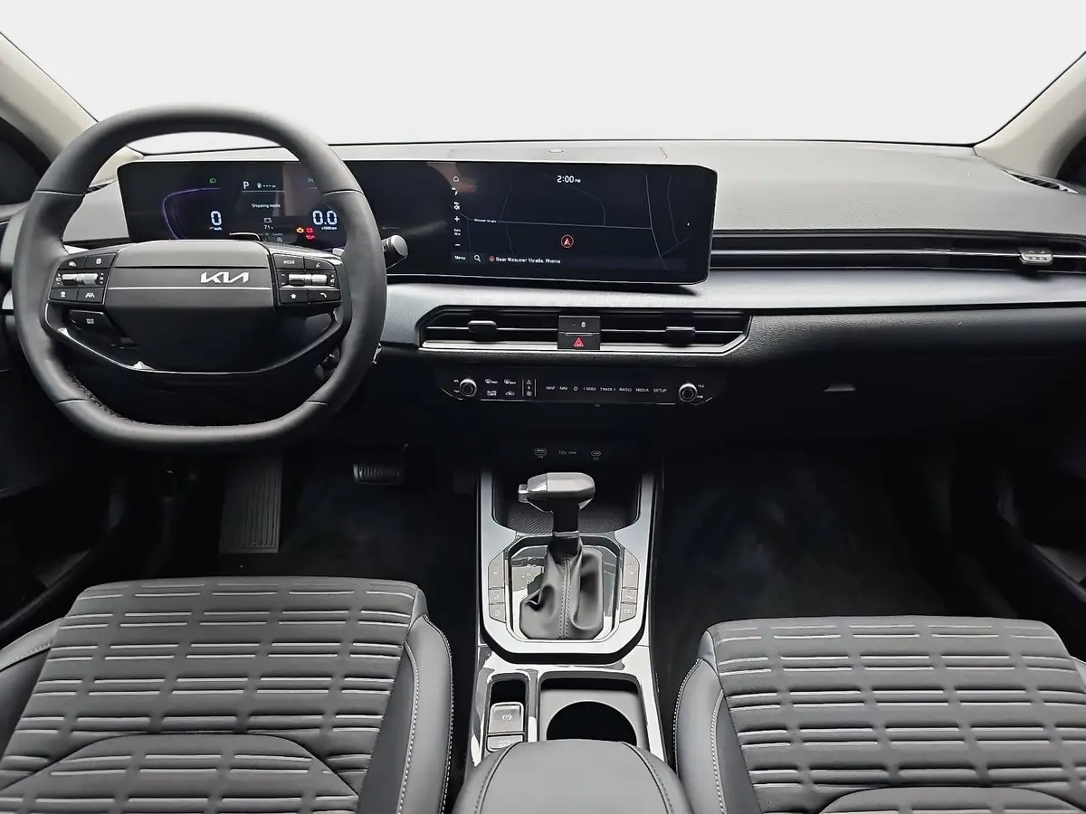 KIA XCEED 1.6 T-GDI 150 DCT VISION MJ27 KOMFORT-PRO