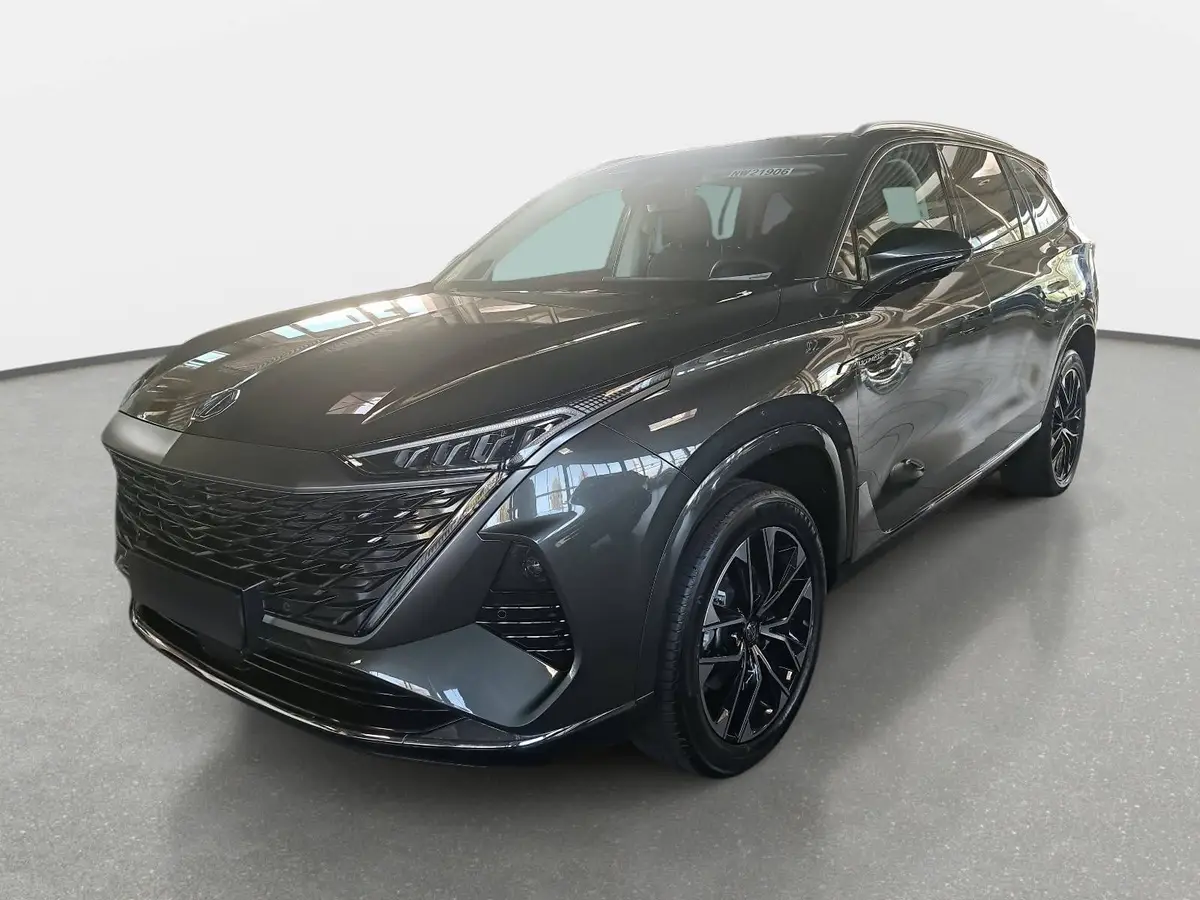 MG S9 PLUG-IN-HYBRID MY26 PREMIUM