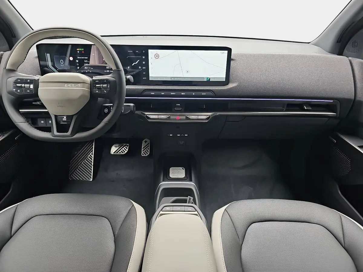 KIA EV2 61.0 KWH GT LINE MJ27 WINTER-CONNECT TECHNOLOGY DRIVEWISE-PARK KOM