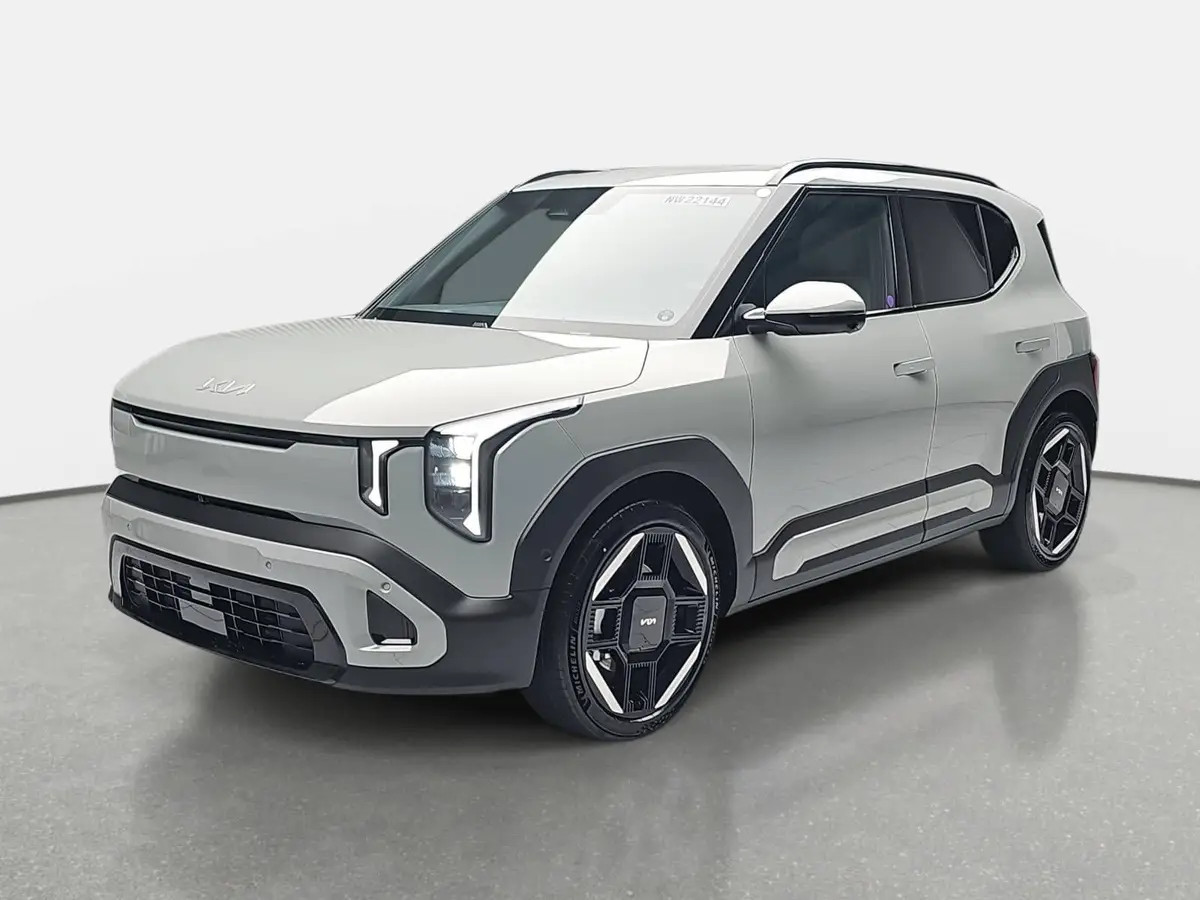 KIA EV2 61.0 KWH GT LINE MJ27 WINTER-CONNECT 22KW-AC TECHN DRIVEWISE-PARK KOM
