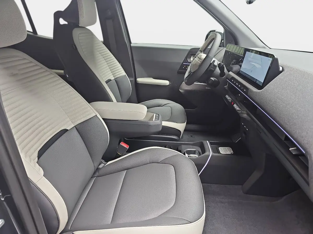 KIA EV2 61.0 KWH GT LINE MJ27 WINTER-CONNECT 22KW-AC TECHN DRIVEWISE-PARK KOM