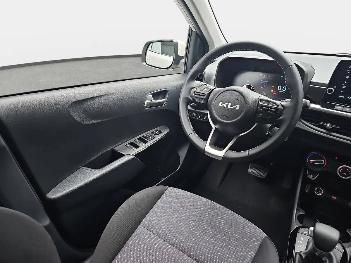 KIA PICANTO 1.0 GDI AUTO. (AMT) VISION MJ27 SITZH. NAVI KAMERA