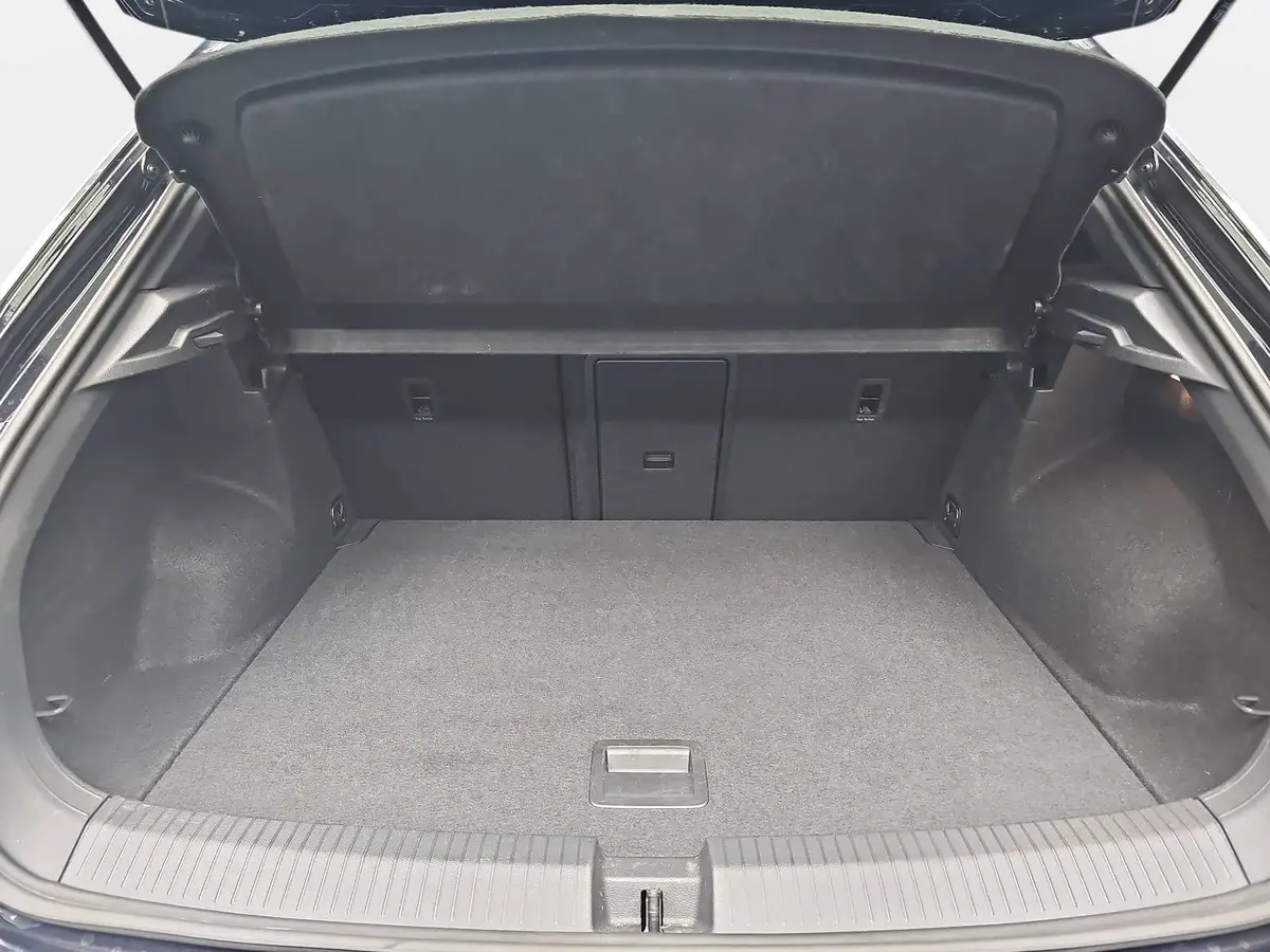 VW T-ROC 1.5 TSI DSG GOAL NAVI LED KLIMAAUTO ACC KAMERA AHK