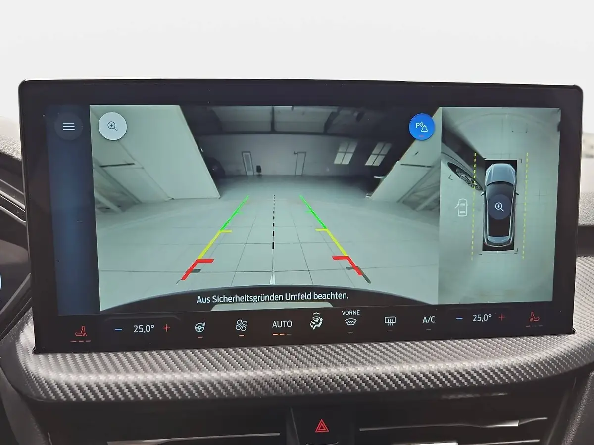 FORD KUGA 1.5 EB AUTO. 8G ST-LINE X NAVI MATRIX-LED ACC HUD 