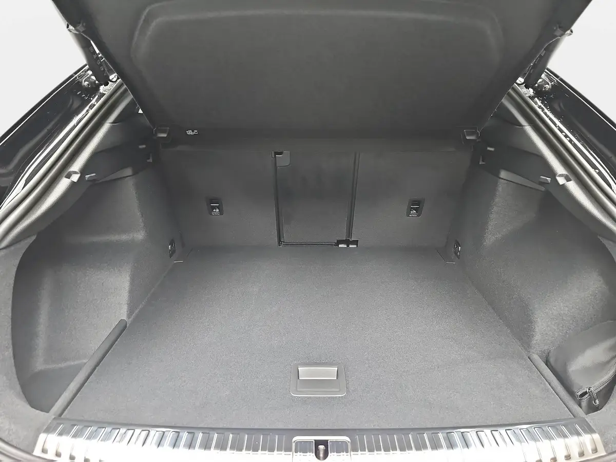 AUDI Q3 SPORTBACK 35 TDI S-TRONIC S LINE NAVI LED PANO ACC