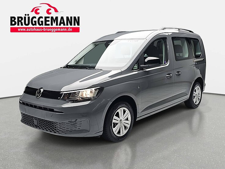 VW CADDY 1.5 TSI L1H1 KLIMAAUTOMATIK ANDROID/CARPLAY WINTER